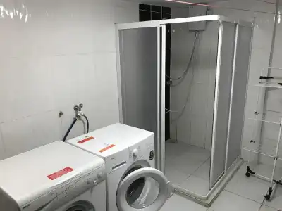 Adana Hostel - 17