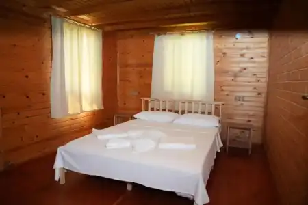 İztuzu Bungalow & Camping - 12
