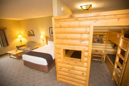 Great Wolf Lodge Niagara Falls - 60