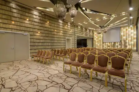 Radisson Blu Park, Athens - 21