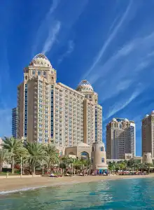 Four Seasons Doha - 49