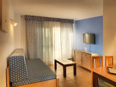 Apartamentos Oro Blanco - 88