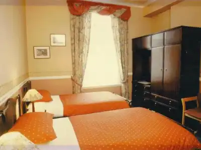 Murrayfield Park Guest House - 20