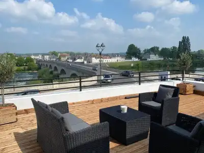 Hôtel Bellevue - 101