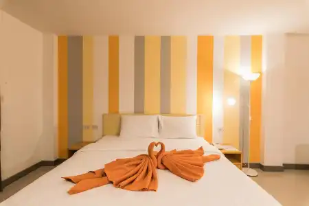 T Sleep Place - 20