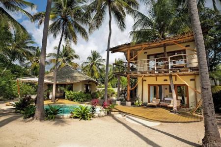 Zanzibar White Sand Luxury Villas & Spa - 256