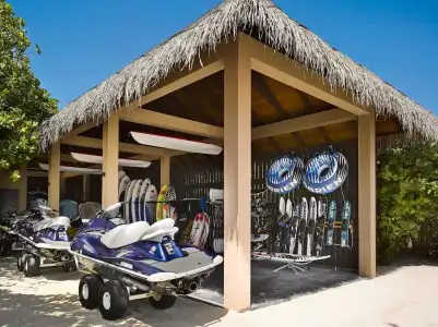 Velaa Private Island - 45