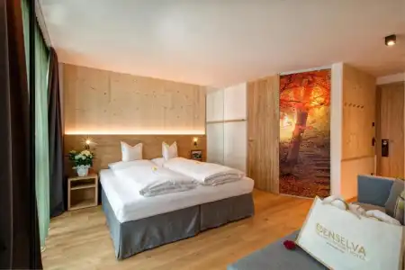 Mountain Design Eden Selva - 104