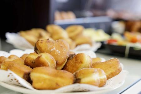 Best Western dei Mille - 11