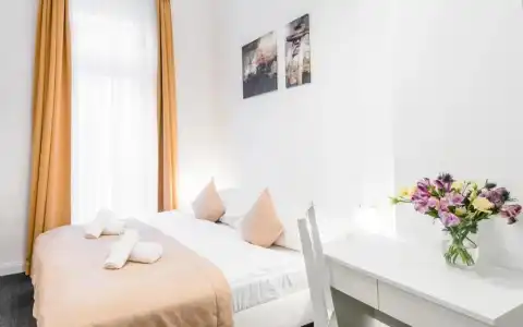Downtown Bratislava B&B - 42