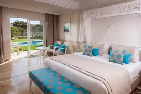 TUI BLUE Palm Beach Palace Djerba - Adults Only - 51