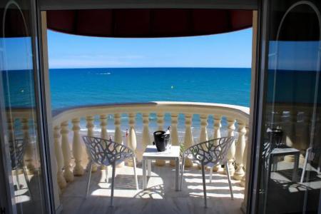 URH Sitges Playa - 271