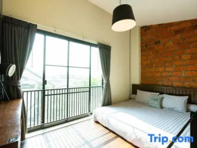 Gord Chiangmai - 117