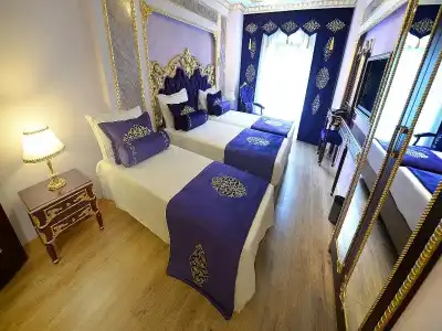 Golden Ak Marmara - 23