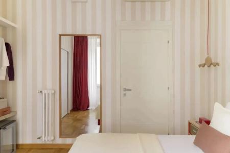 Salotto Monti - 19
