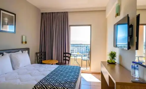 Comfort Eilat - 36