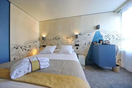 Mercure Grenoble Centre Alpotel - 67