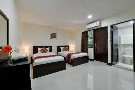 Studio Residence Sukhumvit 71 - 62