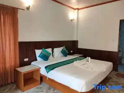 Kaibae Hut Resort - 102