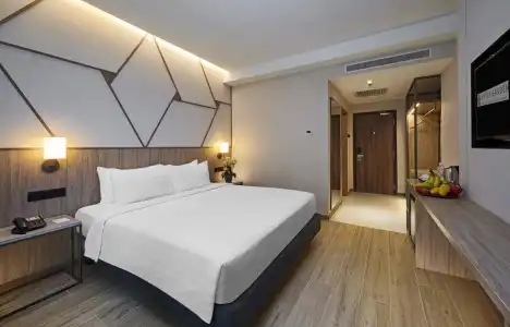 Swiss-Garden Residences Kuala Lumpur By Homes Asian - 6
