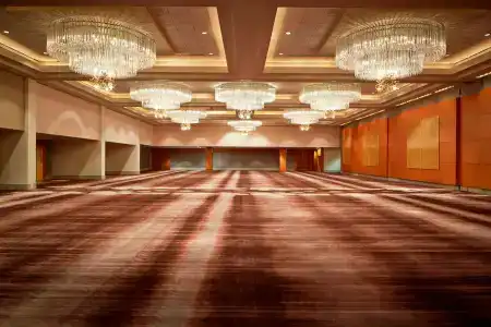 Atlanta Marriott Marquis - 16