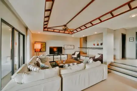 The Bay Club at Anahita - 44
