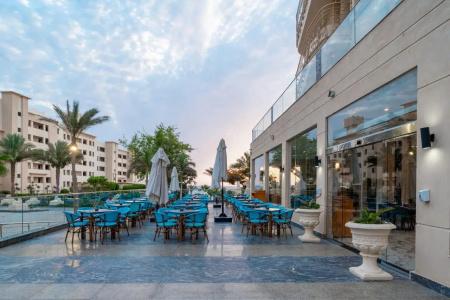 Sphinx Aqua Park Beach Resort - 48