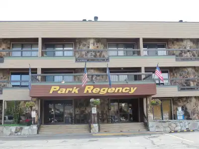 GetAways at Park Regency Resort - 0