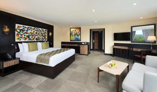 Ramada Resort by Wyndham Dar es Salaam - 90