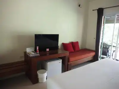 Lima Bella Resort - 1