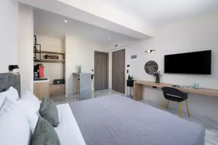 Enattica Suites - 19