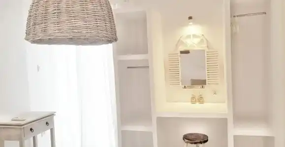NAUMA PAROS Design Boutique-Adults Only - 90