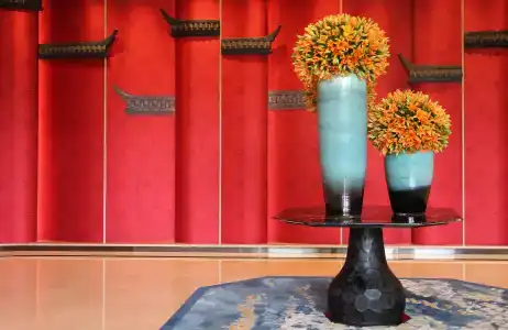 Shangri-La Yuanqu, Suzhou - 29