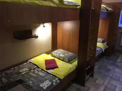 Yurus Hostel - 37