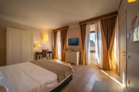 Palazzo San Lorenzo & SPA - 42