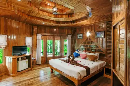 Phupha Aonang Resort and Spa - 108