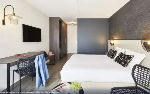 Hôtel Valdys Thalasso & Spa - les Pins - 61