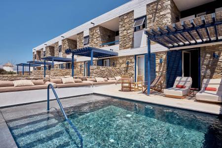 Mykonos Theoxenia Boutique - 224
