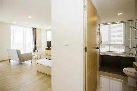 Karin And Serviced Apartment - 55