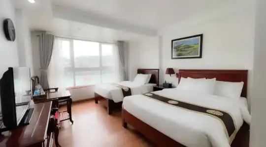 Sapa Lake View - 21