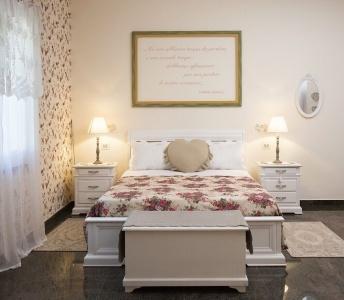 B&B Blanc Maison Etna Relais & Charme - 26