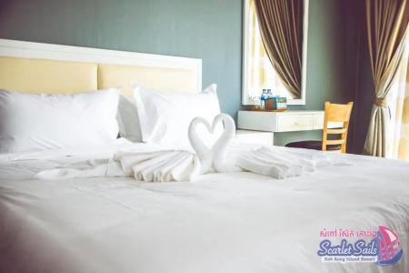 Scarlet Sails Resort - 31