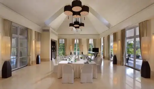 Banyan Tree Seychelles Resort & Spa - 30