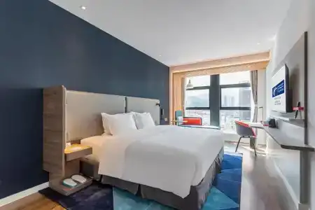 Holiday Inn Express DALI XIAGUAN by IHG - 24