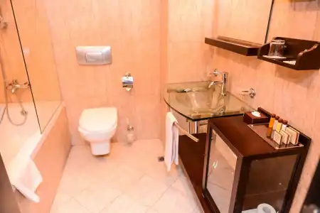Mercure Sofia City - 8