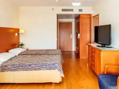Ruissalo Spa - 65