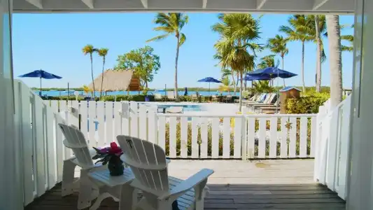 Coconut Palm Inn - 79