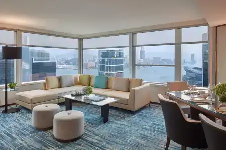 JW Marriott - 7