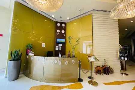 Tulip Creek Apartments - 37