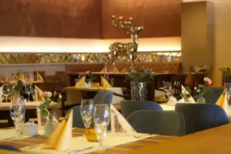 Falk Seehotel - 25